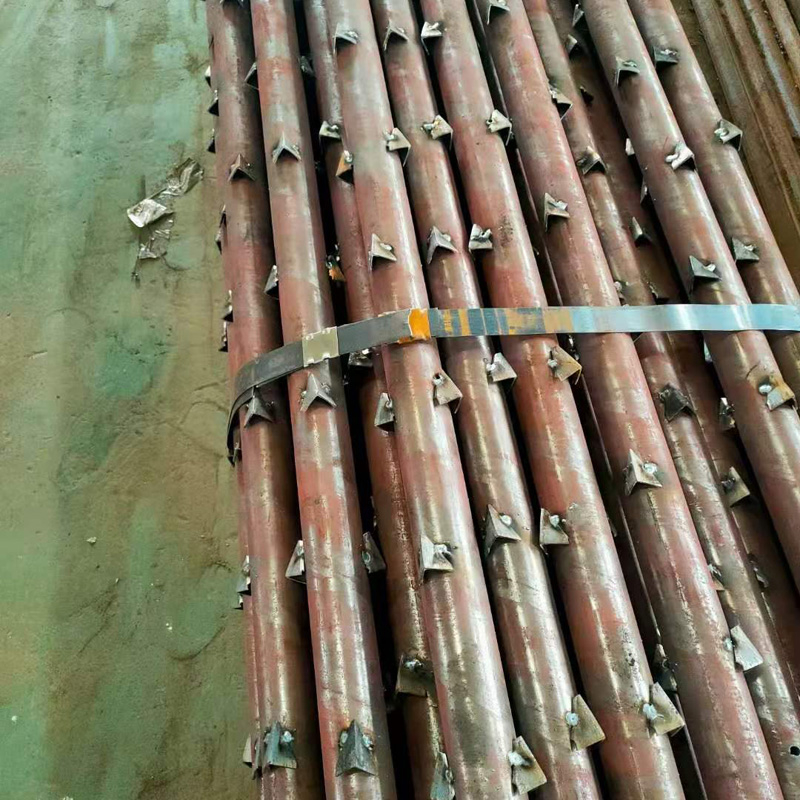 鹿城土钉小导管