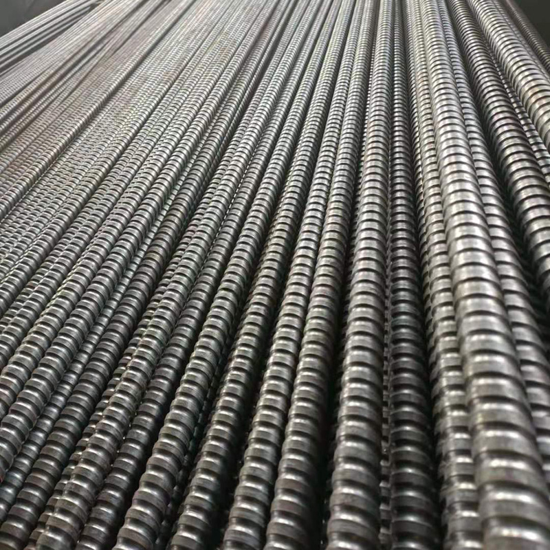 鹿城中空锚杆